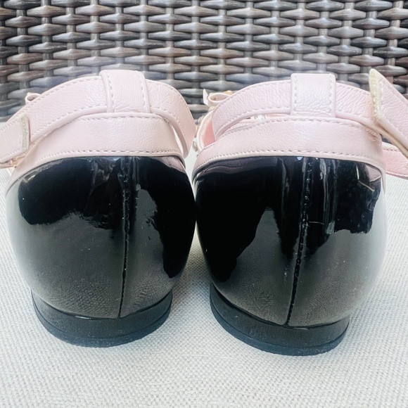 Kate Spade Rhinestone Flats - Picture 5 of 11